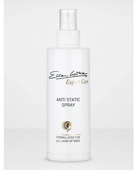 Antistatický sprej na paruky Ellen Wille